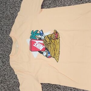 boys nike tee (3 pack)